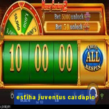 esfiha juventus cardapio